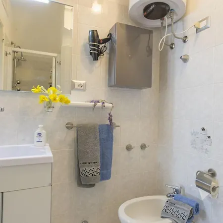 Sleeps 4 Appartement *
