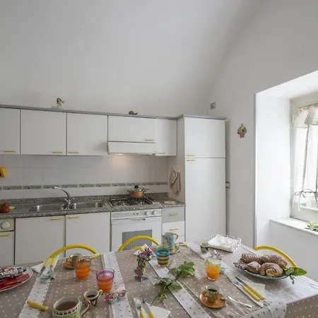 Sleeps 4 Appartement *