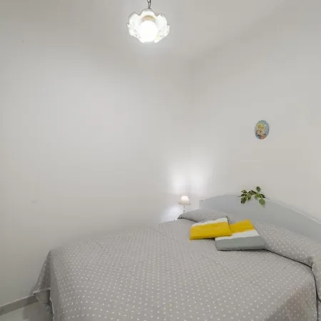 Appartement Sleeps 4 *