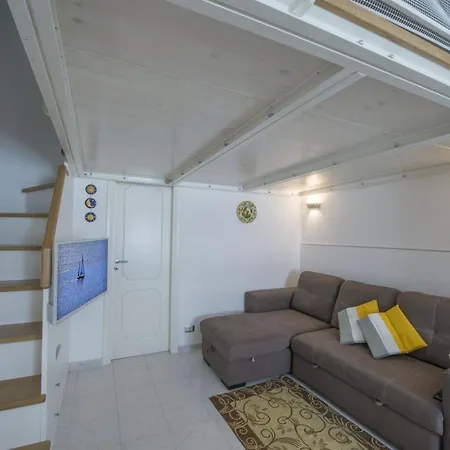 Appartement Sleeps 4
